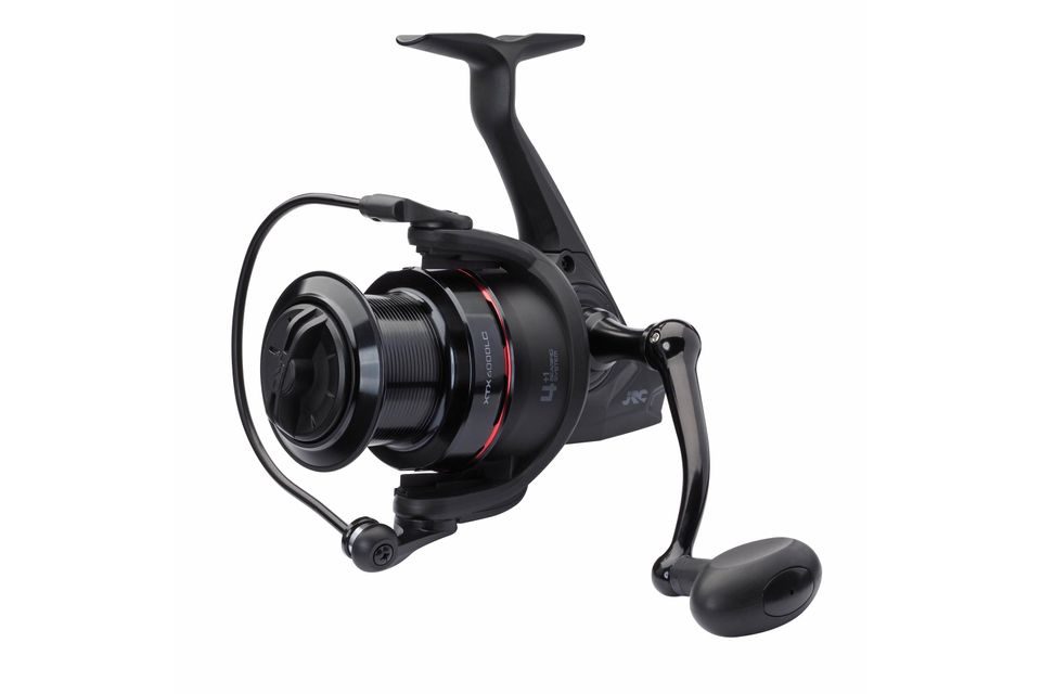 JRC Naviják XTX 6000 LC