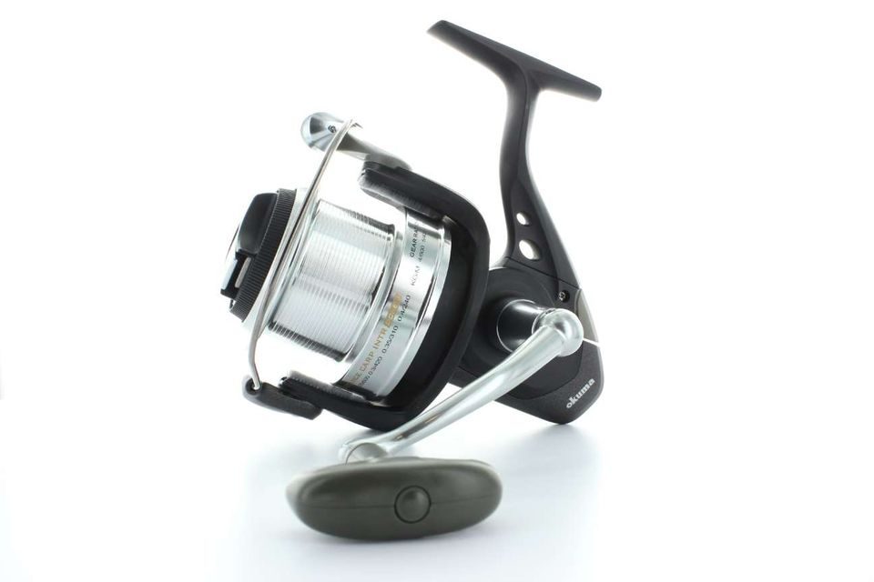 Okuma Naviják Distance Carp PRO INTR DCI 60