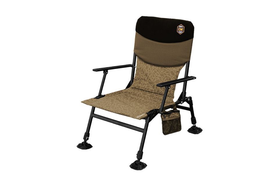 Delphin Křeslo CM Carpath