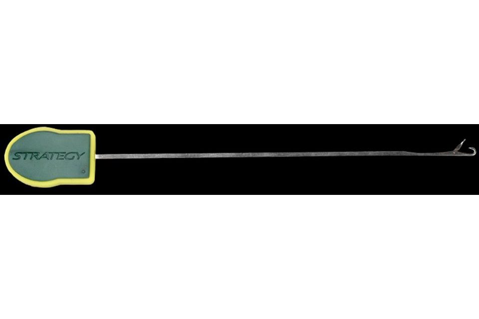 Strategy Jehla Stringer Needle