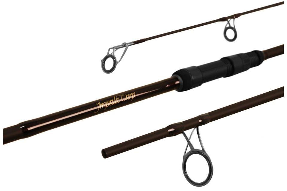 Delphin Prut Impala Carp 3,6m 3lb 3díl