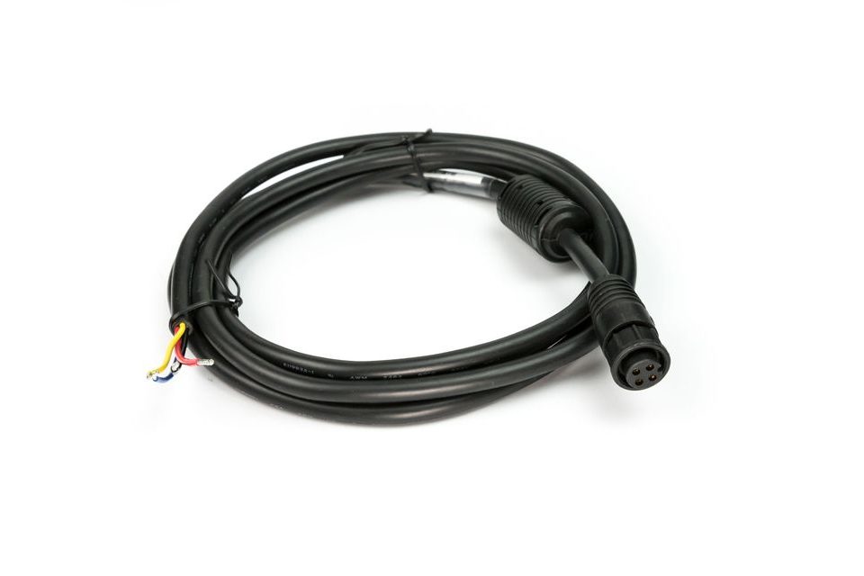 Lowrance Napájecí kabel pro moduly a obrazovky