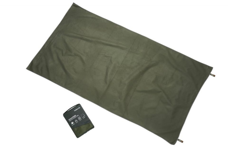 Trakker Ručník Quick Dry Session Towel