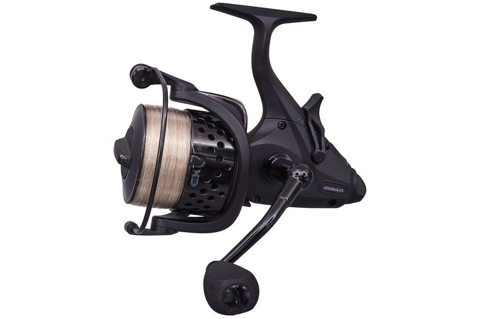 Starbaits Naviják CX 5000 FS
