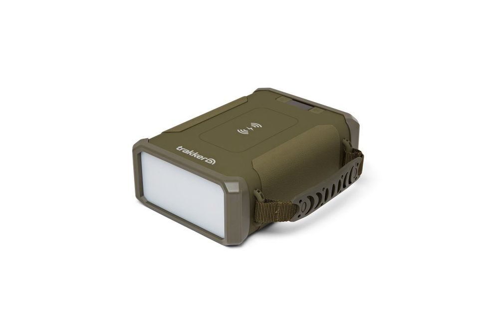 Trakker Powerbanka Power Pack 96K