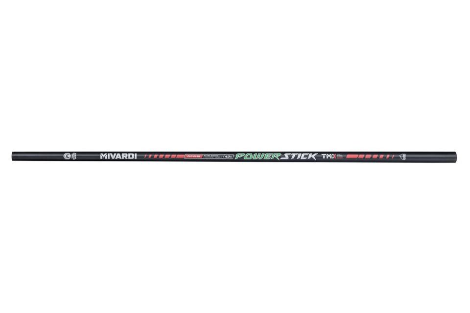 Mivardi Podberáková tyč Powerstick Net 3m