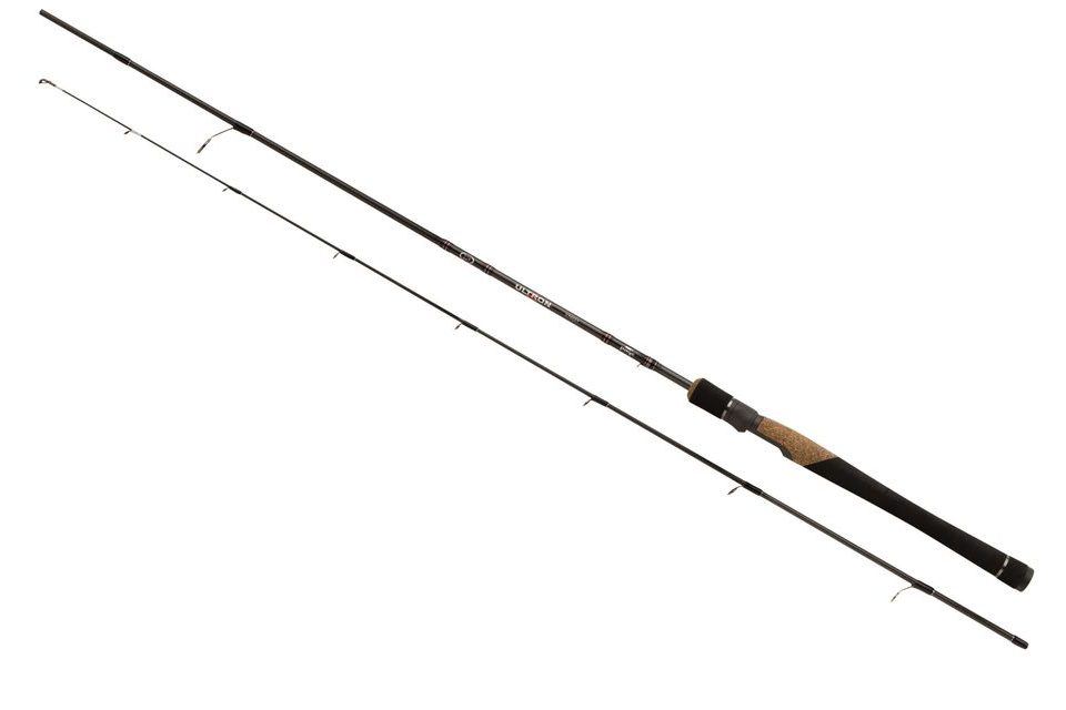 Fox Rage Prut Ultron 2 Street 215cm 5-15g