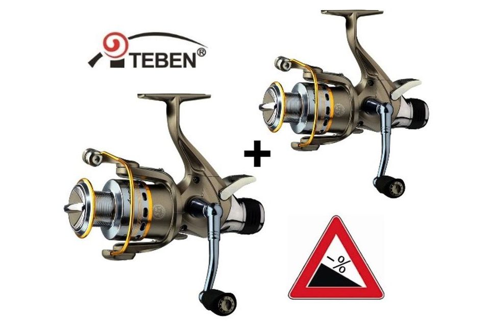 Giants Fishing Navijak Teben AQR 400 Akcia 1+1 Zadarmo!