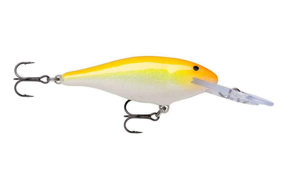 Rapala Wobler Shad Rap Deep Runner Imposter