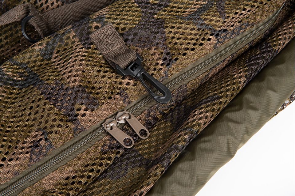 Fox Vážící sak Carpmaster STR XL