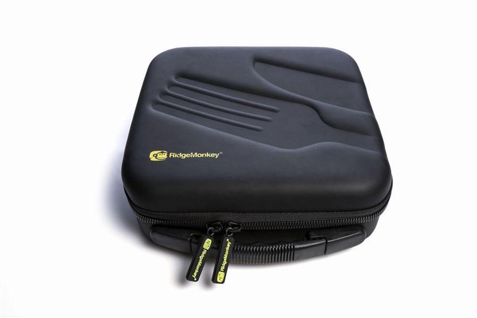 RidgeMonkey Pouzdro GorillaBox Toaster Case XL