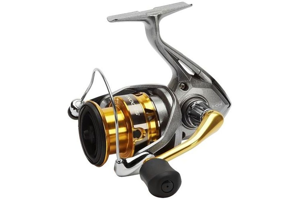 Shimano Naviják Sedona Compact 3000 HGFI