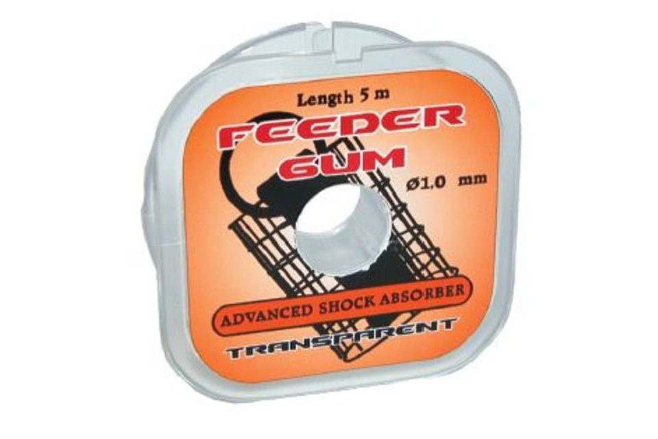 Extra Carp Feeder Guma 5m - 1,25mm