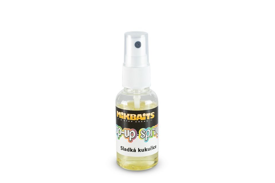 Mikbaits Pop-up spray 30ml