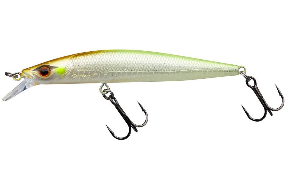 Gunki Wobler Gamera Slim SP Mad Lemon