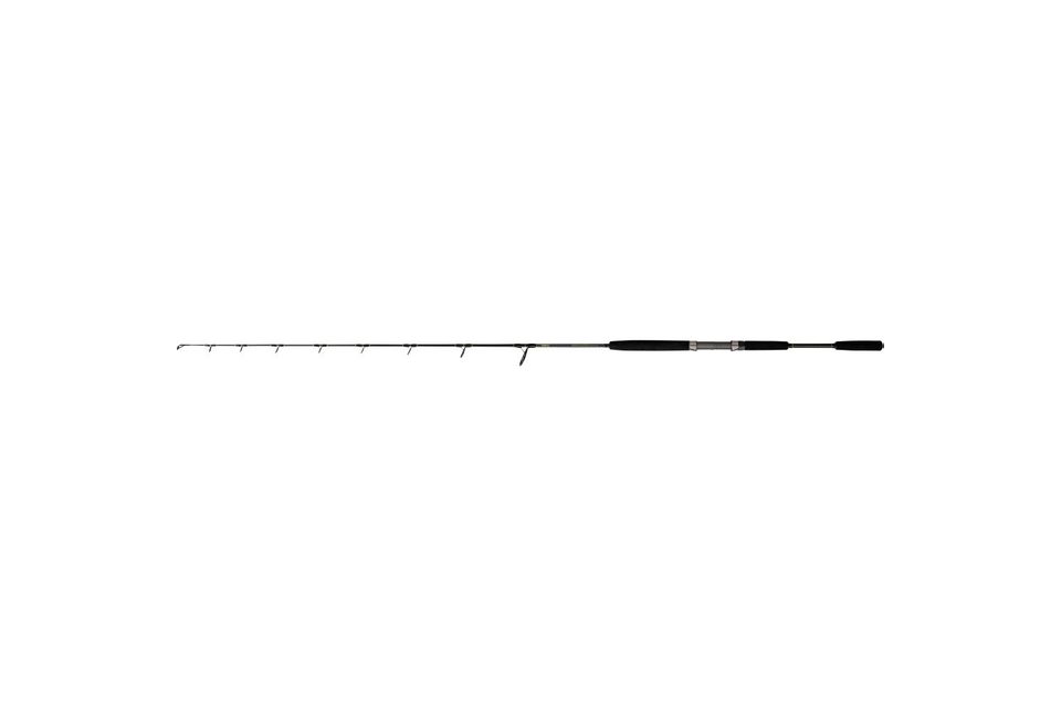 Black Cat Prut Solid Vertical 1,8m 50-200g