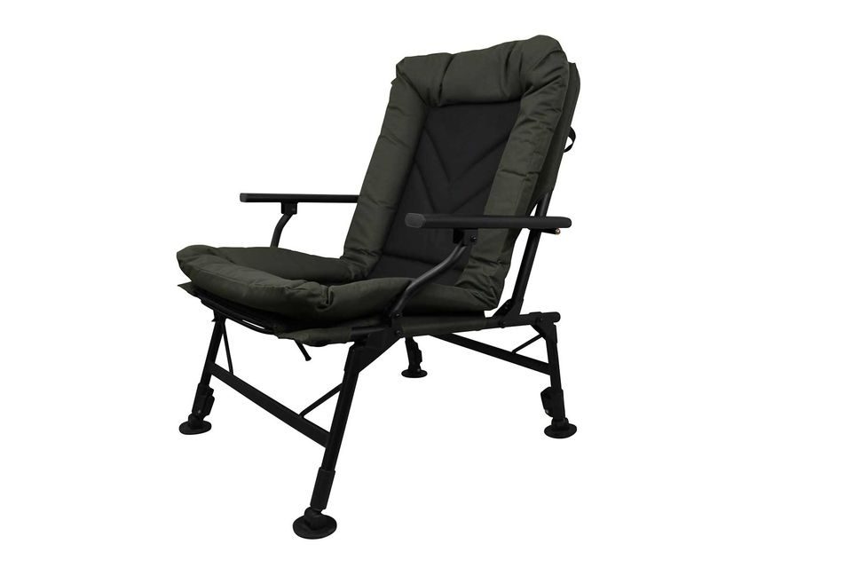 Prologic Křeslo Cruzade Comfort Chair