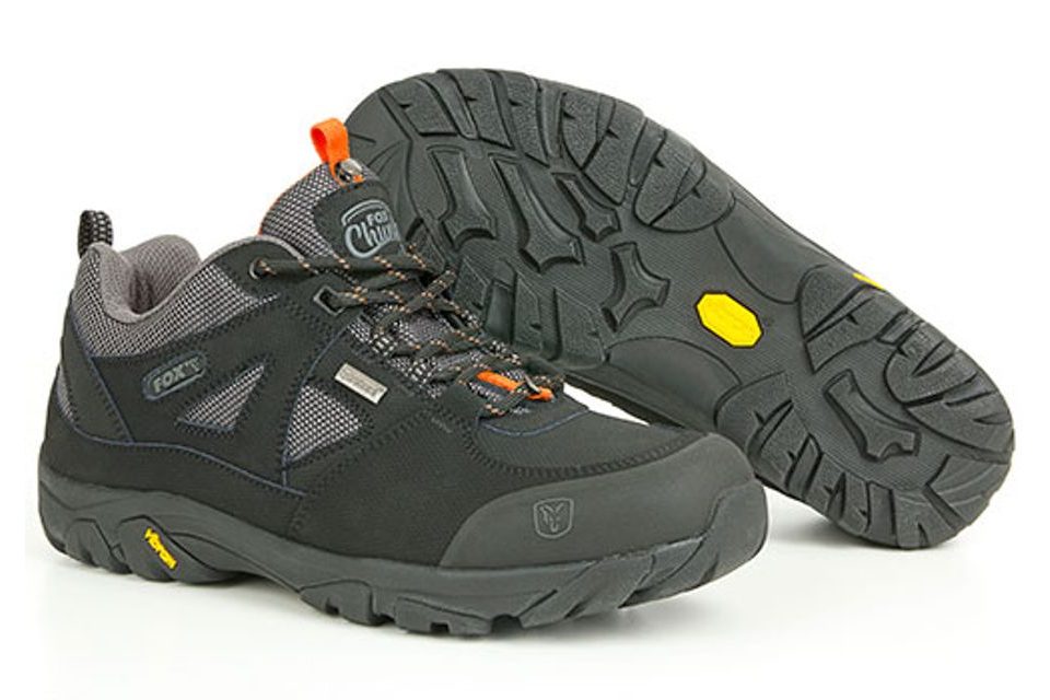 Fox Boty CHUNK Explorer Shoes