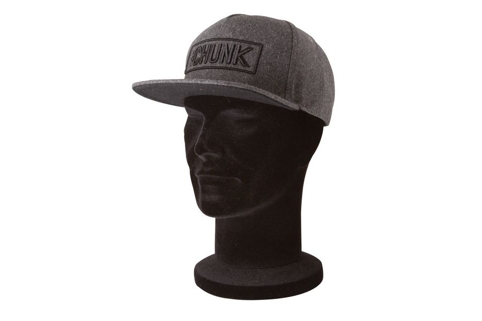 Fox Kšiltovka Chunk Snapback