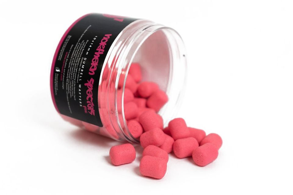 CC Moore Plovoucí boilie Wafters NS1 Dumbell 50ks