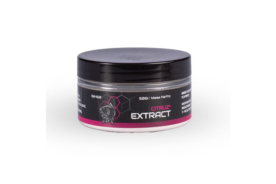 Nash Sypký Dip Citruz Extract 50g
