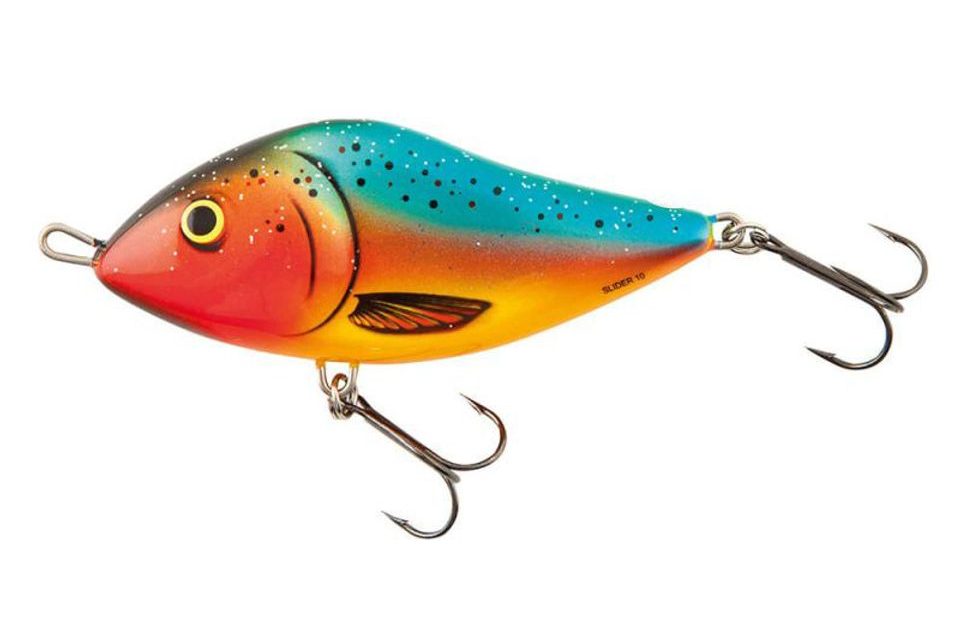 Salmo Wobler Slider Sinking 12cm