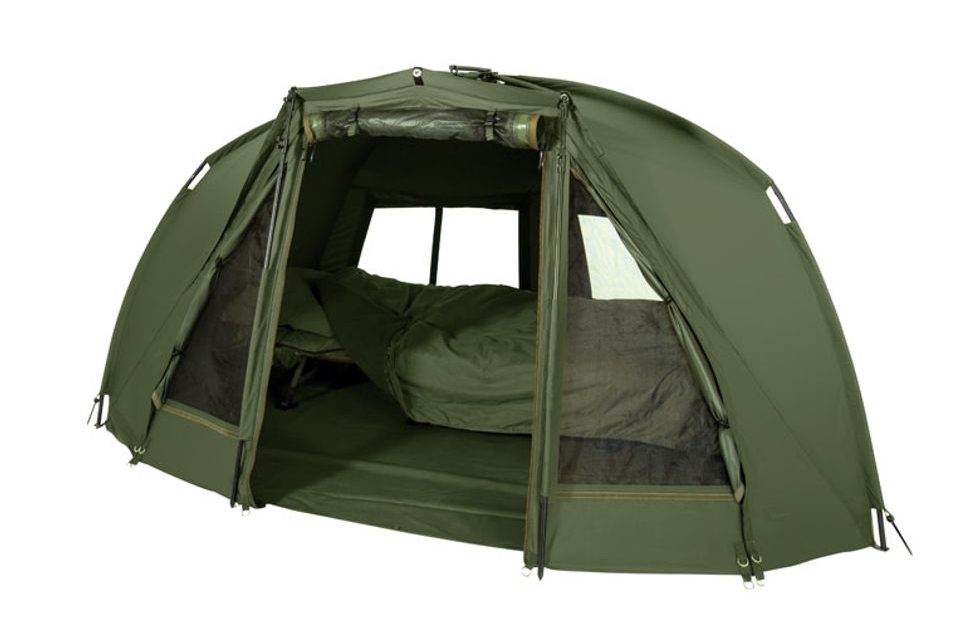 Trakker Bivak Tempest Bivvy System V2