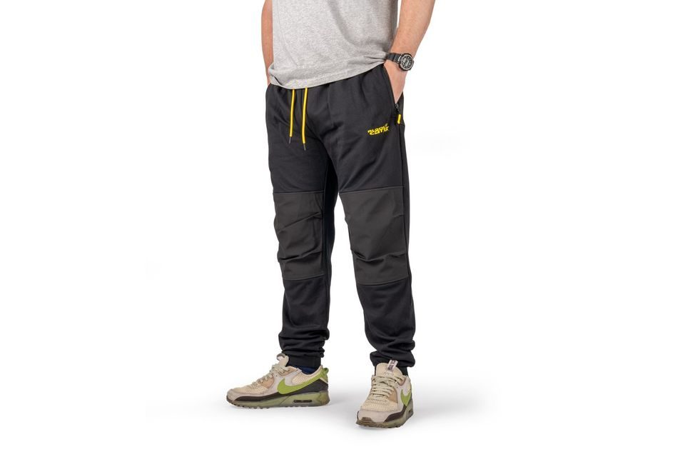 Black Cat Tepláky HD Joggers