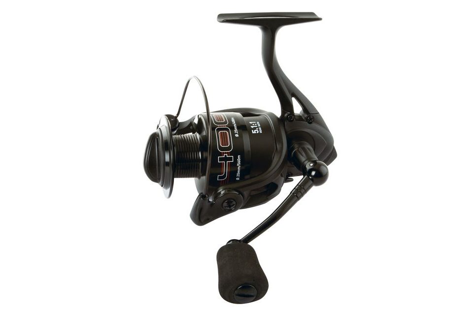 Fox Rage Naviják Warrior Reel 4000