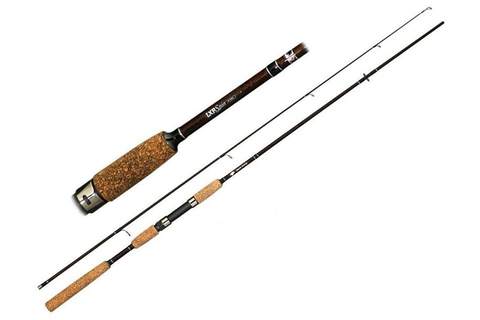 Giants Fishing Prut LXR Spin 7ft 5-25g