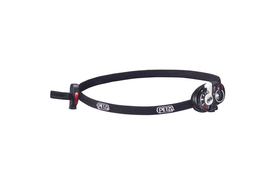 Petzl Čelovka e+LITE