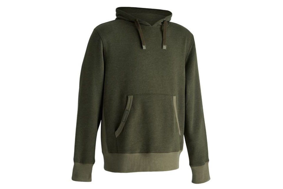 Trakker Mikina Earth Hoody