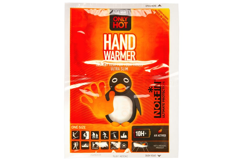 Norfin Ohřívač na ruce Hand Warmer by Only Hot