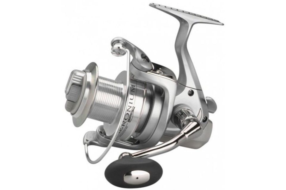 Spro Naviják Dragmaster Feeder 555