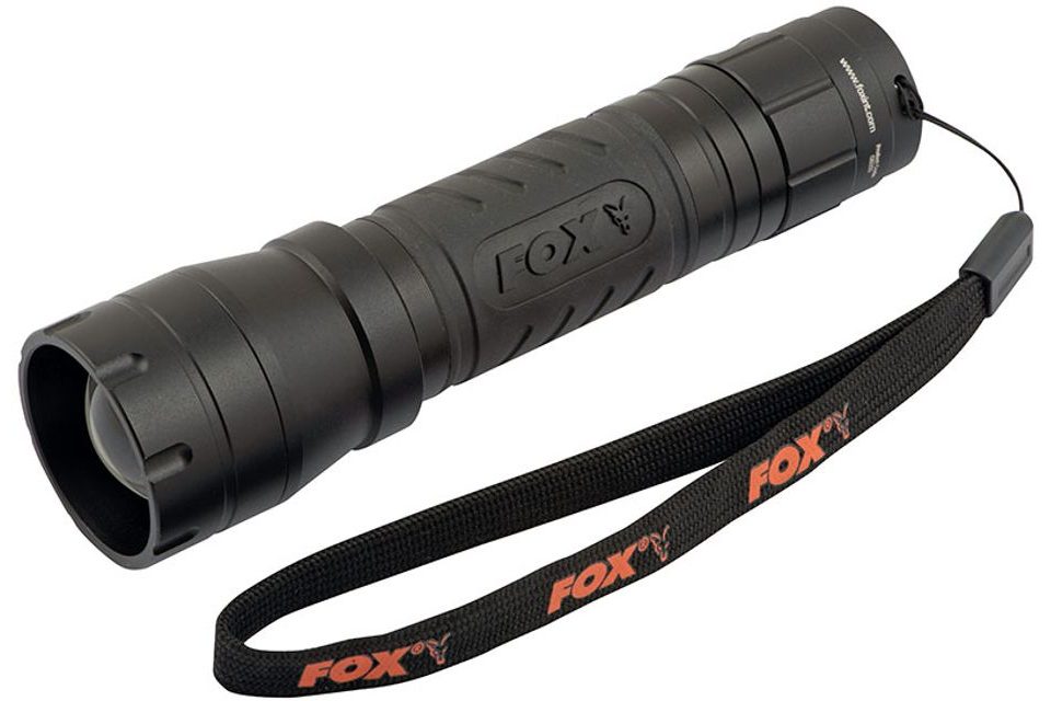 Fox Svítilna Halo AL1000C Torch