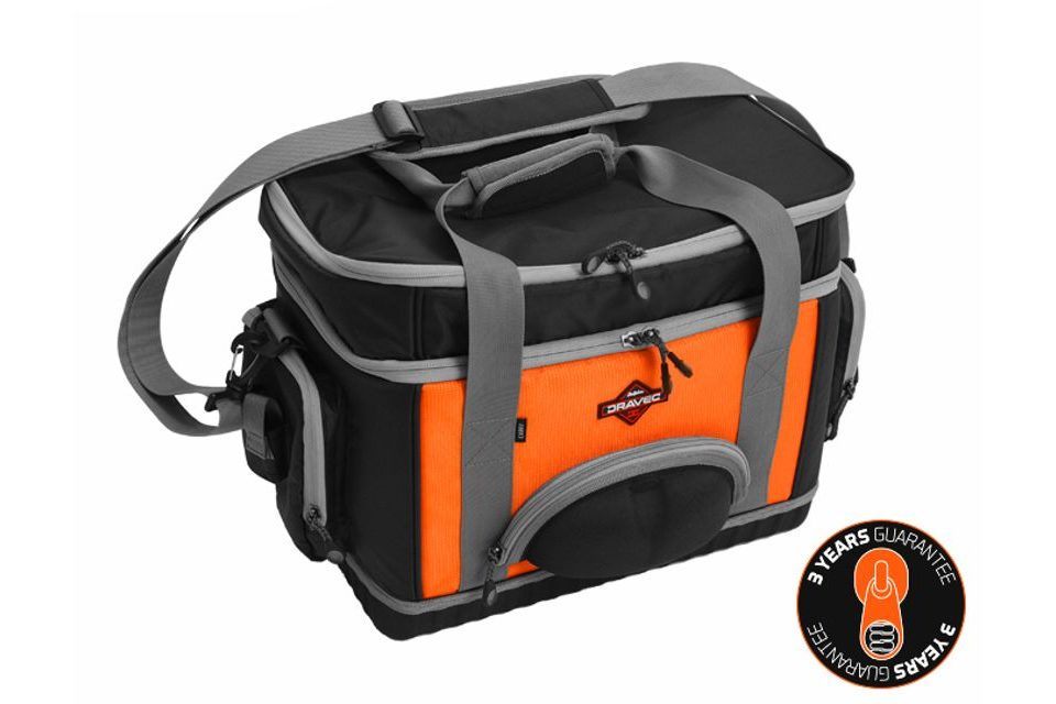 Delphin Taška Dravec Carry