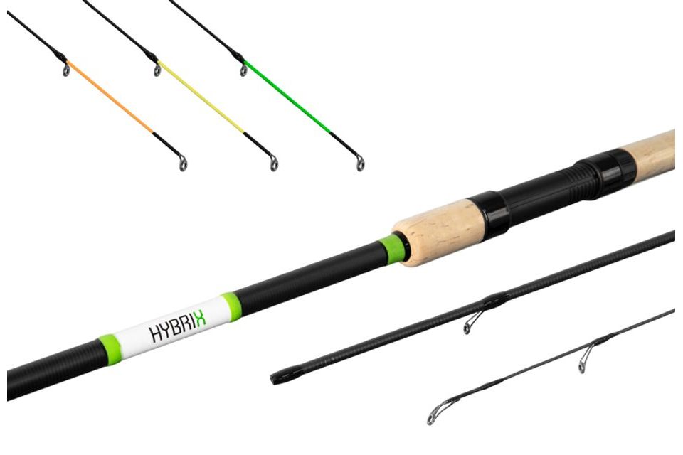 Delphin Prut Hybrix picker match 3,0m 30g-60g