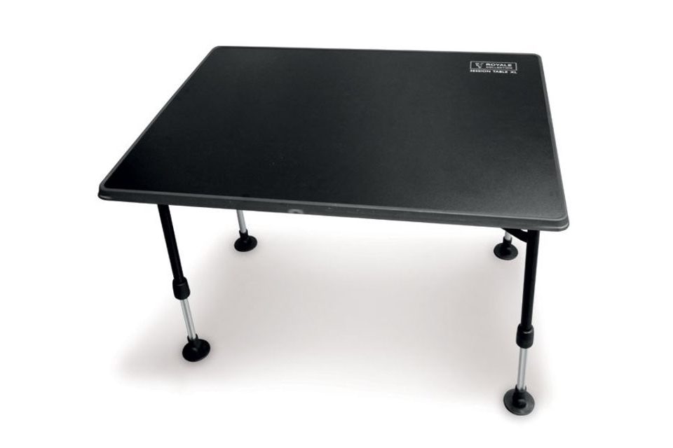 Fox Stolek Royale Session Table XL