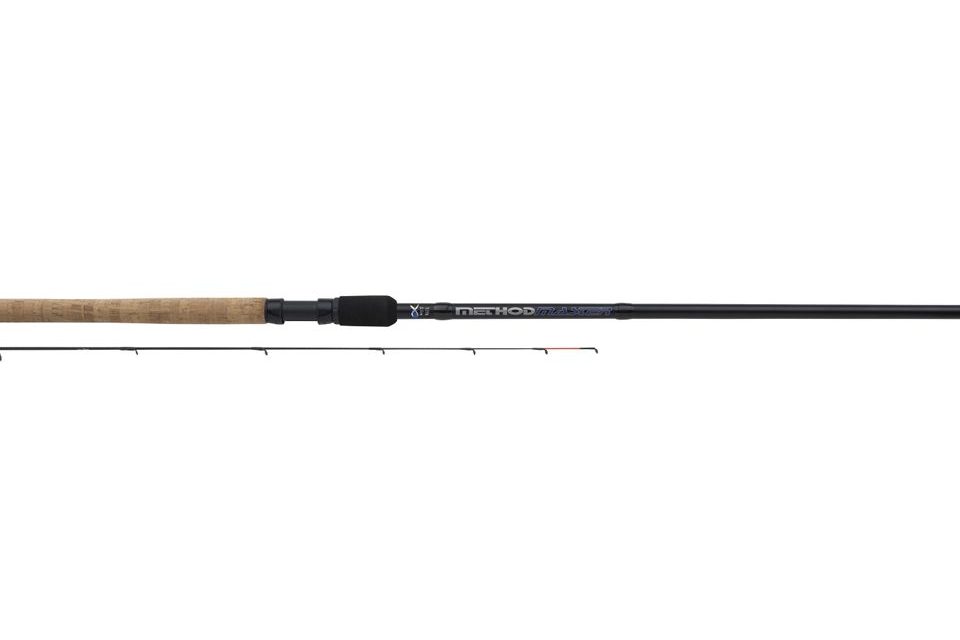 Matrix Prut Method Master Feeder Rod 10ft 20-50g