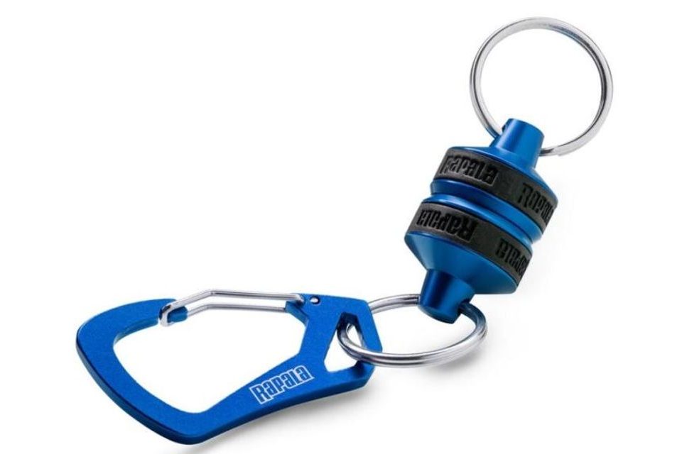 Rapala Magnetická spona RCD Magnetic Release modrá