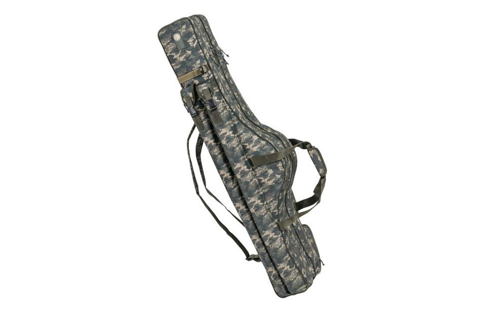 Mivardi Obal na pruty Multi Camo 110cm