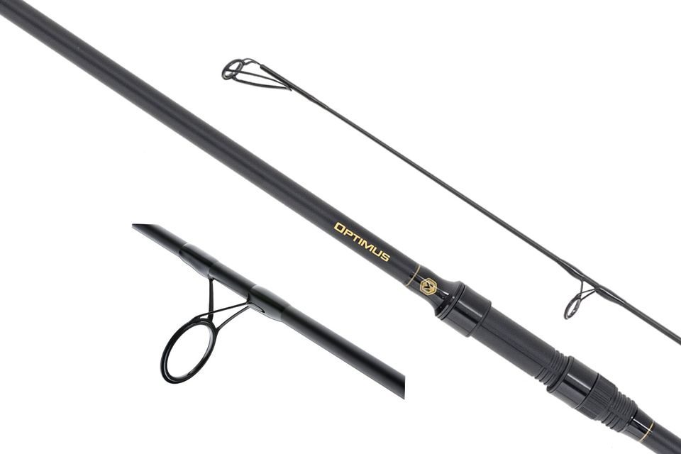 Mivardi Prút Optimus 360SH 3,6m 3,5lb