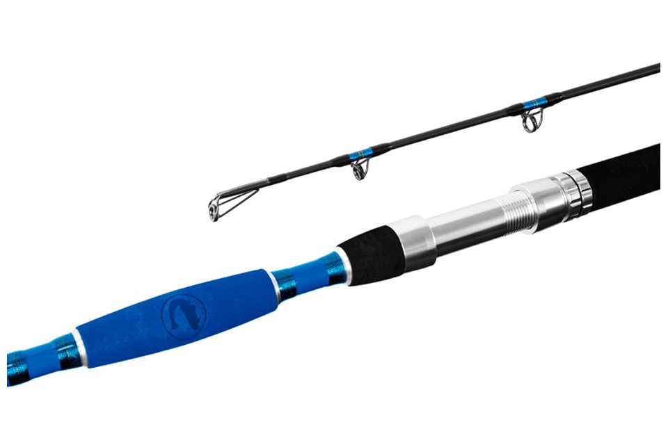 Delphin Prut Hazard 330cm 500g