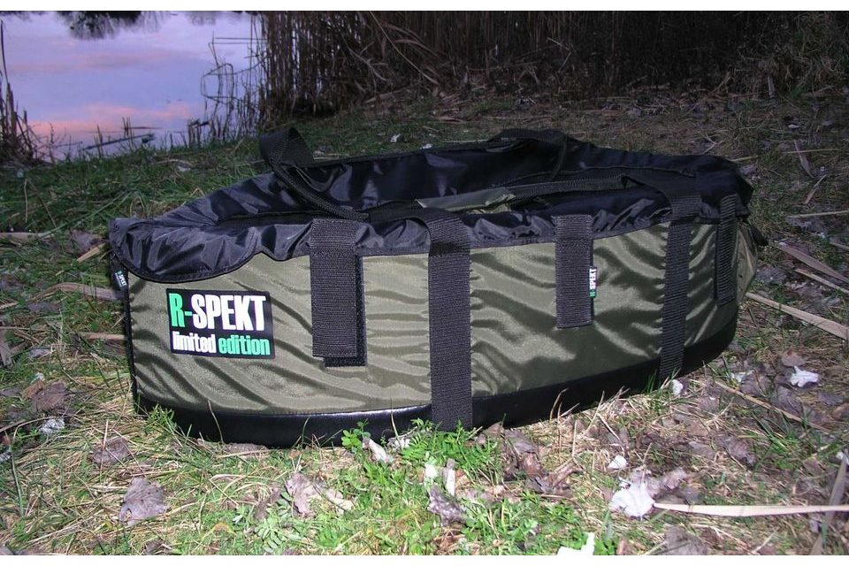 R-Spekt Podložka Safety Pool mat Standard