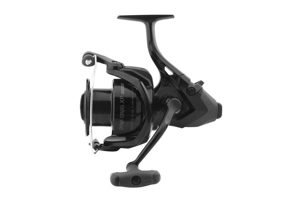 Okuma Naviják Dynadrag XP Baitfeeder 6000