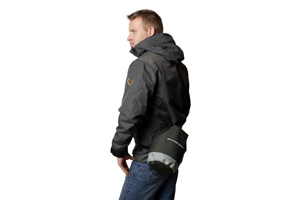 Savage Gear Vodotěsná taška Waterproof Rollup Bag 5L