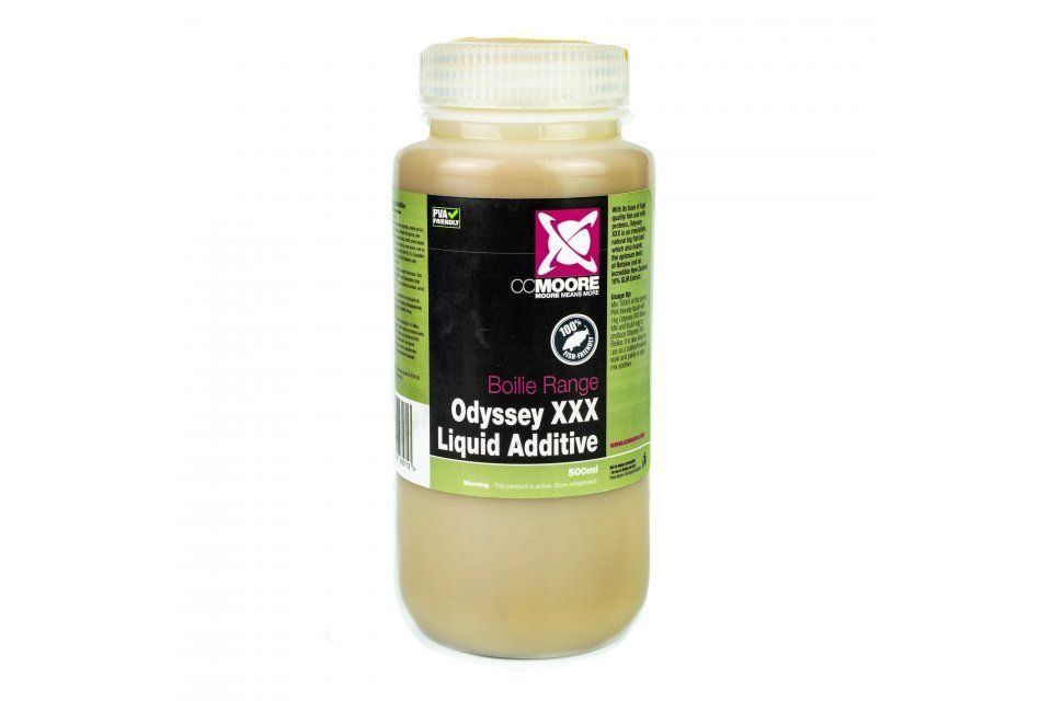 CC Moore Tekutá přísada 500ml