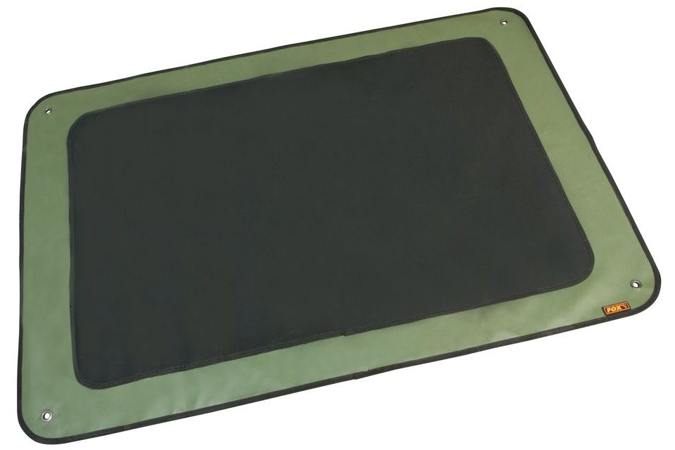 Fox Podložka do bivaku Bivvy Mat XL