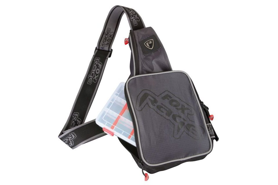 Fox Rage Taška Voyager Tackle Sling