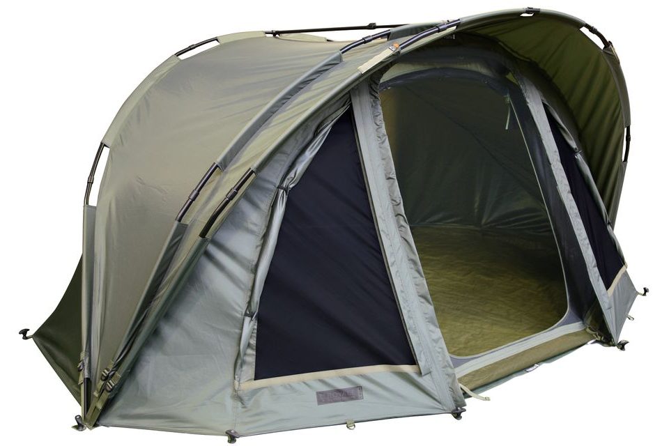 Fox Bivak Royale Euro Dome